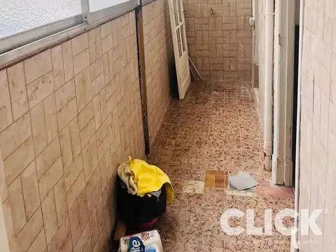 Departamento en Alquiler Permite mascota