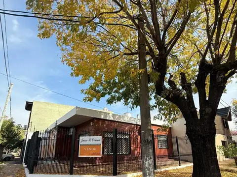 Casa - Ituzaingó Sur