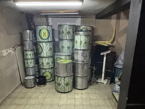 Local en Venta 70 años
