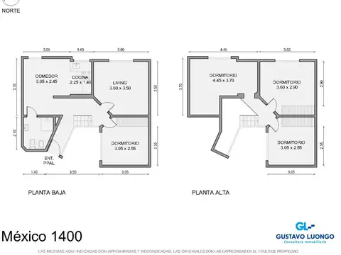 Departamento en Venta en Monserrat, USD 69.000