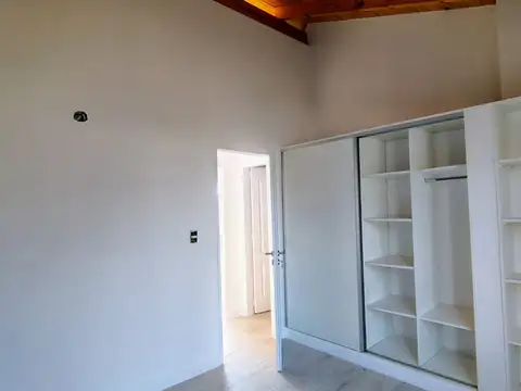 Casa en Alquiler al Norte