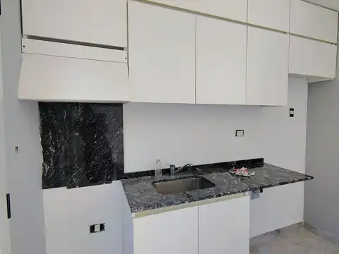 Casa en Alquiler con 1 cochera