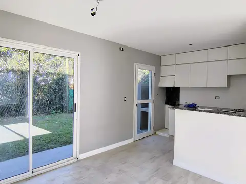 Casa en Alquiler de 2 dormitorios