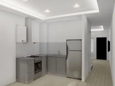 Casa en Venta de 2 dormitorios
