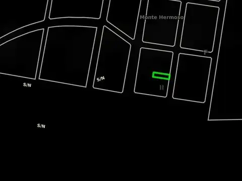 Terreno en Venta de 496,0 m2