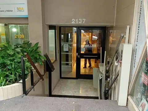 Malabia   al 2100 BARRIO NORTE-EN EXCLUSIVA