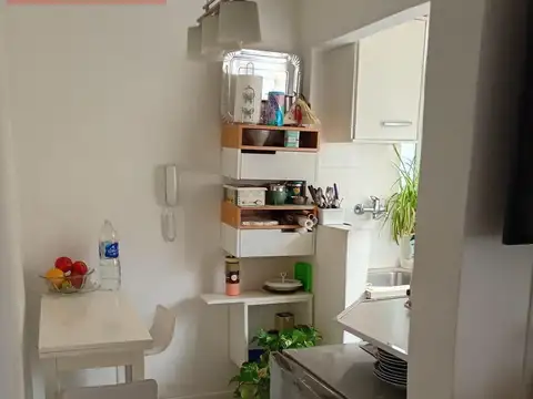 Departamento en Venta en Parque Las Heras, USD 80.000