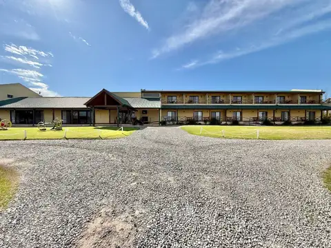 Hotel en Venta en San Antonio De Areco, USD 4.480.000