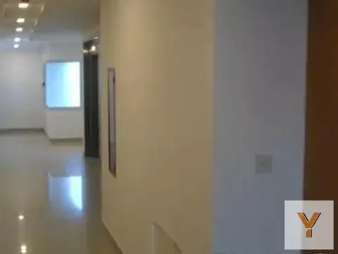 Oficina Monoambiente con 1 baño