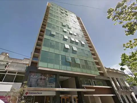 Oficina en venta - 1 Baño - 50mts2 - La Plata