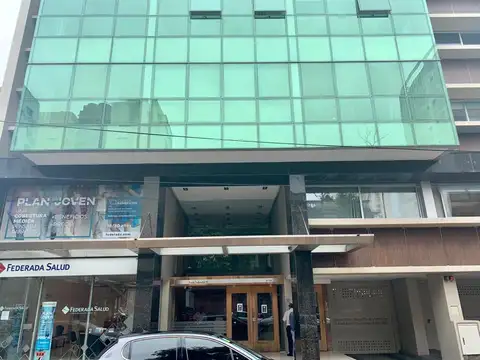 Oficina en Venta en La Plata, USD 67.900