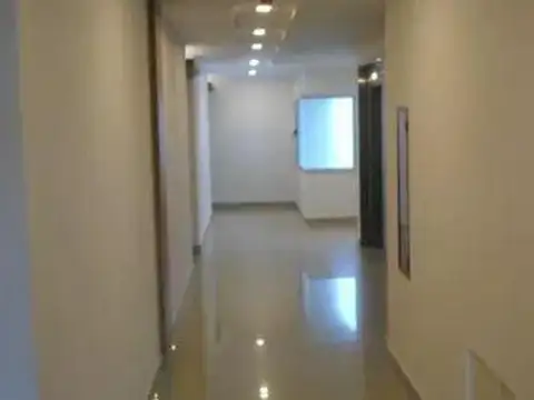 Oficina Monoambiente con 1 baño