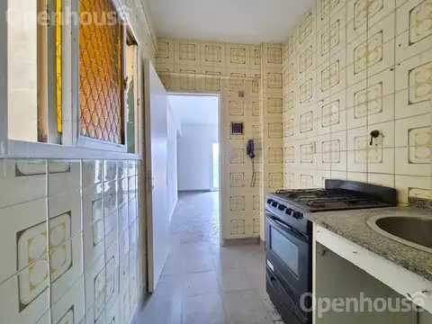 Departamento en Venta Permite mascota