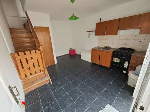 PH 2 AMBIENTES Y MEDIO * PLANTA BAJA EN RAMOS MEJIA