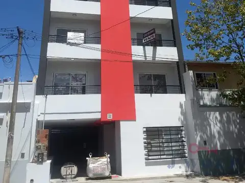 Ituzaingo al 1500