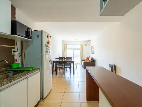 Departamento en Venta en Martín, USD 100.000