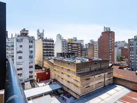 Departamento en Venta 9 años
