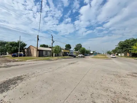 La Gran esquina de Falcón, zona norte!