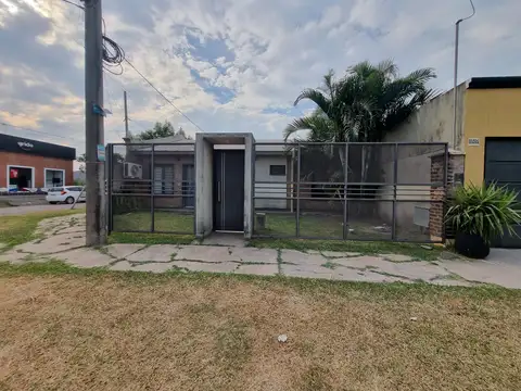 Casa en Venta en Resistencia, USD 120.000