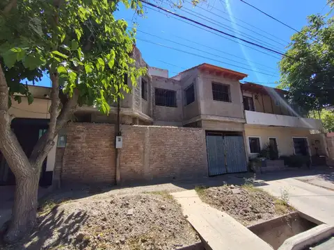 Se vende casa en obra, Godoy Cruz, Mendoza