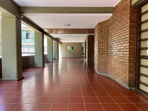 Torres Bravín IV - Calle Clark y Olascoaga