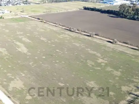 Terreno 7 hectáreas - Venado Tuerto | Zona de mayor crecimiento urbano
