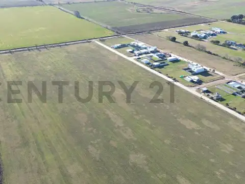 Terreno 7 hectáreas - Venado Tuerto | Zona de mayor crecimiento urbano