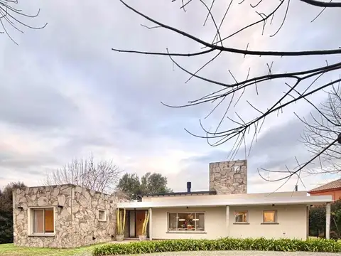 Casa en Venta en San Francisco, USD 320.000