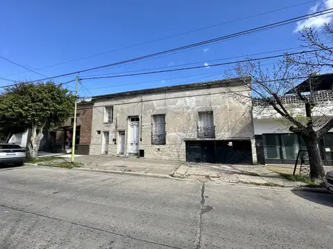 Terreno en Venta en Centro  - Campana, USD 128.500