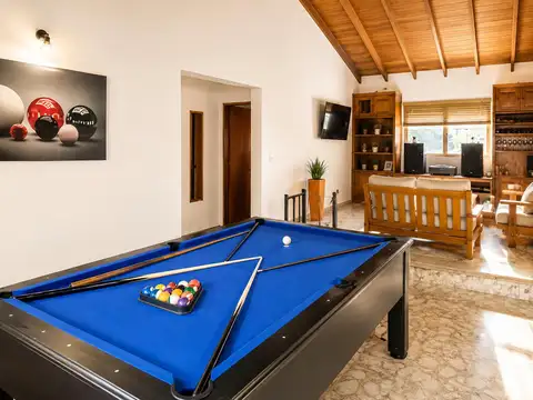 Casa en Venta al Norte