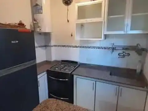 Depto Tipo Casa en Venta 2 años