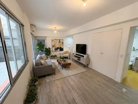 Departamento en Venta 18 años