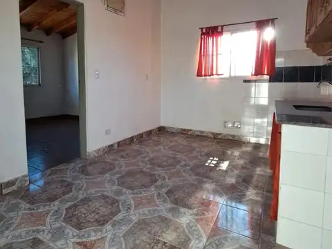 Departamento en Alquiler de 2 ambientes