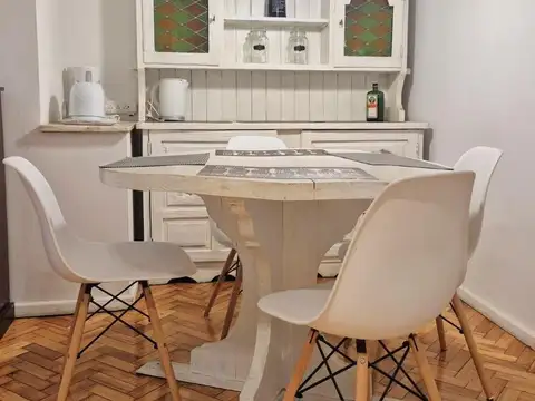 Departamento en Alquiler Temporal en Recoleta, USD 950