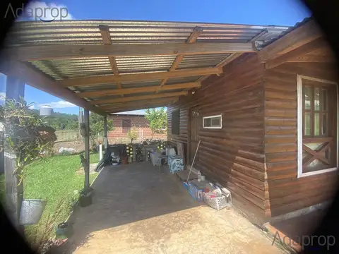 Casa en Venta con 1 cochera