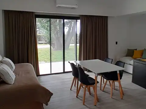 Departamento en Venta en Campana, USD 90.000