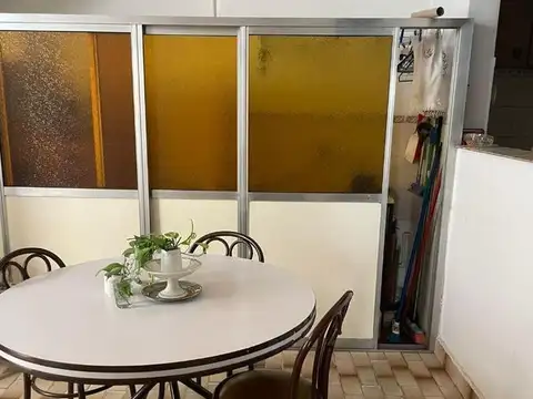 Depto Tipo Casa en Venta en Villa Luro, USD 125.000