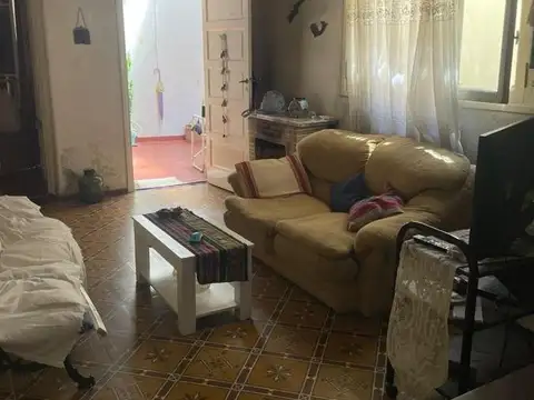 Depto Tipo Casa en Venta de 2 dormitorios