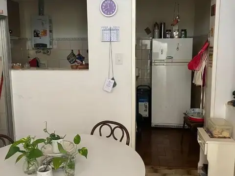 Depto Tipo Casa en Venta 40 años