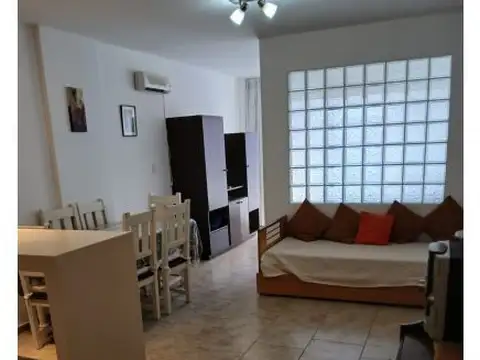 Departamento en Alquiler de Monoambiente