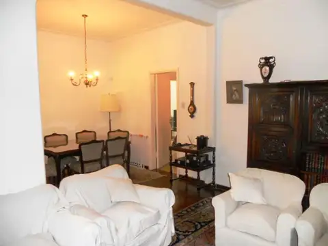 Casa en Venta 40 años