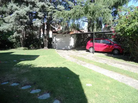 Casa en Venta de 4 dormitorios