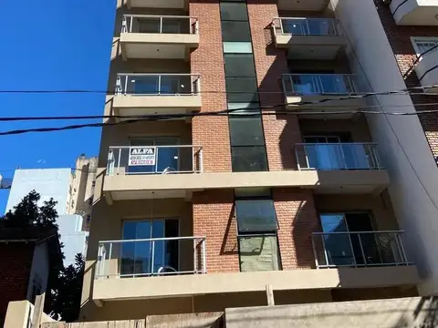 Excelentes Semi- Pisos De 2 Ambientes En Construccion