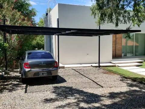 Chañares Casi Pinos Oeste