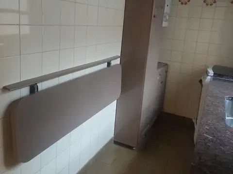 Vuelta De Obligado 2700, Piso 2