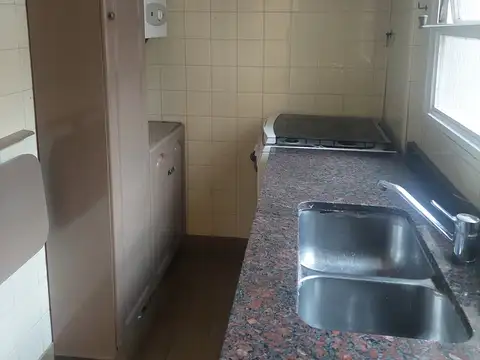 Departamento en Alquiler en Belgrano, $ 750.000