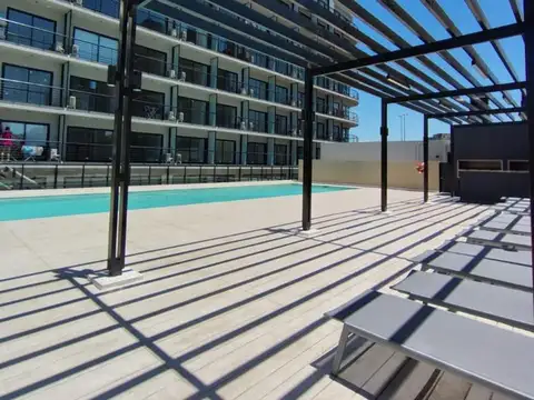 Venta Monoambiente, retasado!
