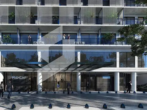 Departamento en Venta A Estrenar