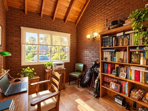 Casa en Venta 20 años