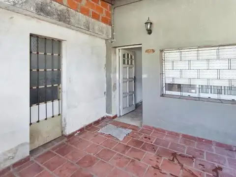 Depto Tipo Casa en Venta en José León Suárez, USD 45.000
